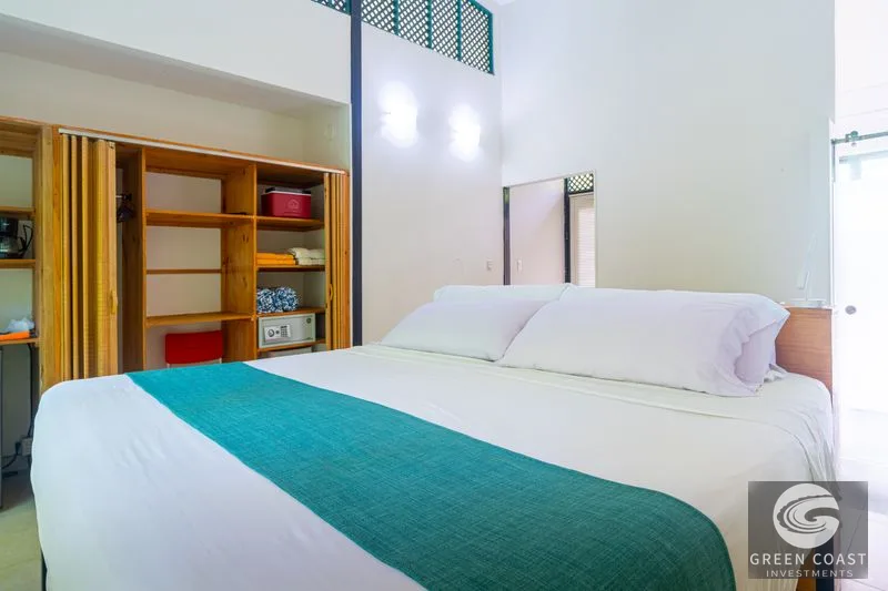 Turnkey Riverside Eco-Resort or Private Family Compound in Ojochal with Pool & Jungle Views — view 17, Ojochal, Costa Rica