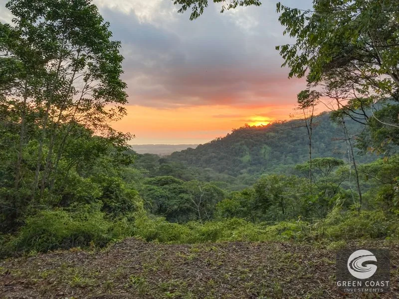 Ocean View Home in Portasol, 2 Bed, 1 Bath, Pool, Private Waterfall & Extra Building Site — view 17, Portalón, Portalón, Costa Rica