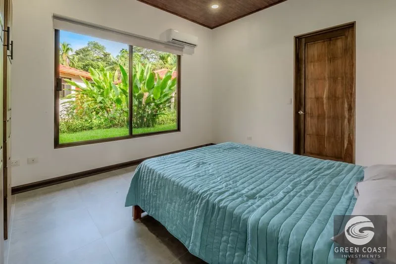 Brand-New 3BR Chontales Pool Home with Starlink – Modern Comfort & Tropical Living — view 10, Chontales, Osa, Costa Rica