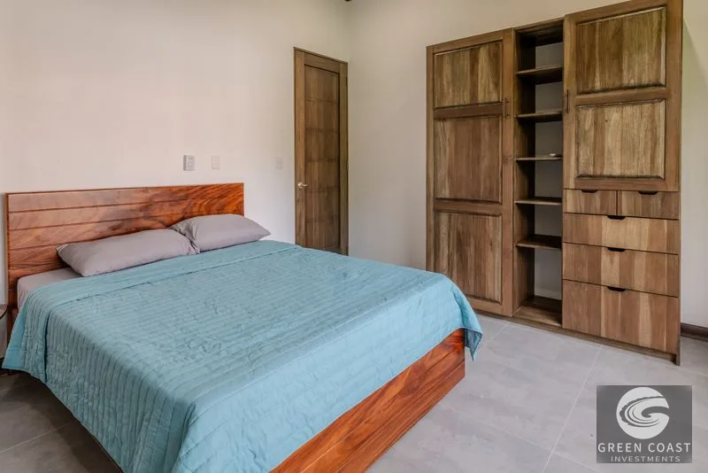 Brand-New 3BR Chontales Pool Home with Starlink – Modern Comfort & Tropical Living — view 11, Chontales, Osa, Costa Rica