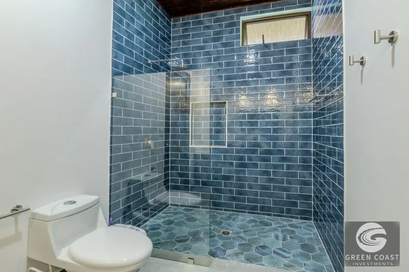 Brand-New 3BR Chontales Pool Home with Starlink – Modern Comfort & Tropical Living — view 13, Chontales, Osa, Costa Rica