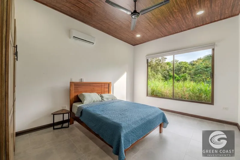 Brand-New 3BR Chontales Pool Home with Starlink – Modern Comfort & Tropical Living — view 14, Chontales, Osa, Costa Rica