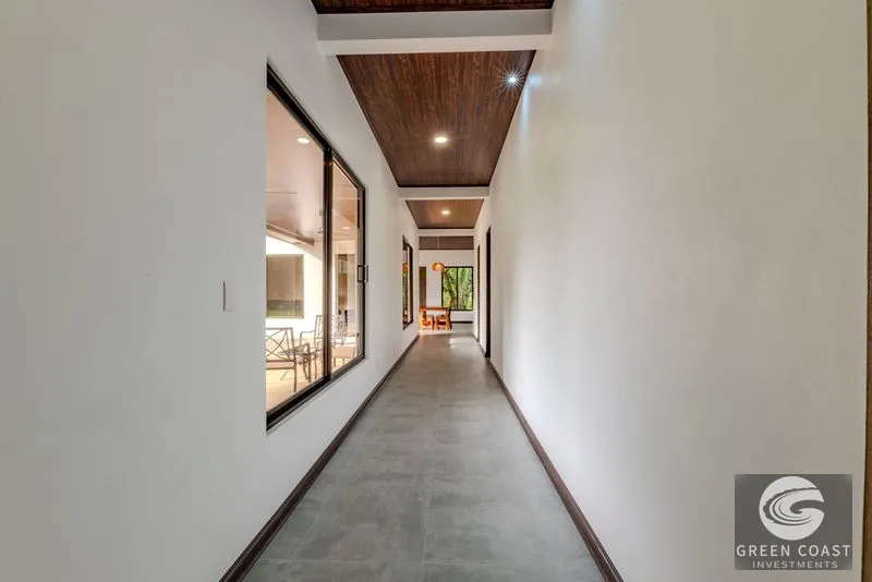 Brand-New 3BR Chontales Pool Home with Starlink – Modern Comfort & Tropical Living — view 16, Chontales, Osa, Costa Rica