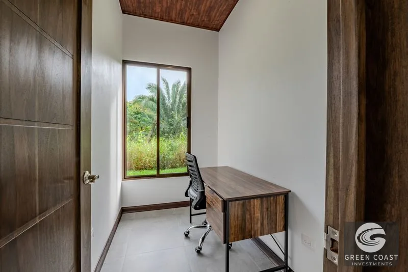 Brand-New 3BR Chontales Pool Home with Starlink – Modern Comfort & Tropical Living — view 17, Chontales, Osa, Costa Rica