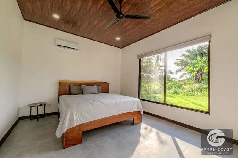 Brand-New 3BR Chontales Pool Home with Starlink – Modern Comfort & Tropical Living — view 18, Chontales, Osa, Costa Rica