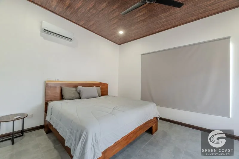 Brand-New 3BR Chontales Pool Home with Starlink – Modern Comfort & Tropical Living — view 19, Chontales, Osa, Costa Rica
