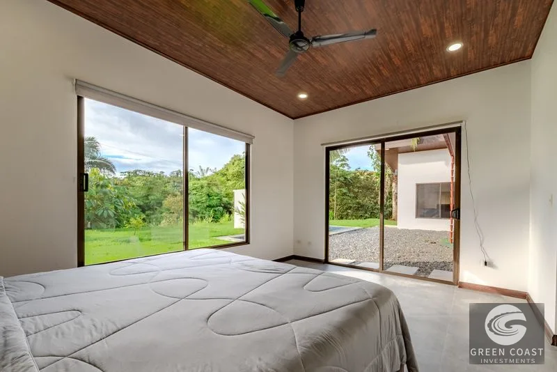 Brand-New 3BR Chontales Pool Home with Starlink – Modern Comfort & Tropical Living — view 20, Chontales, Osa, Costa Rica