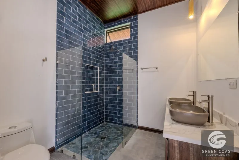 Brand-New 3BR Chontales Pool Home with Starlink – Modern Comfort & Tropical Living — view 21, Chontales, Osa, Costa Rica