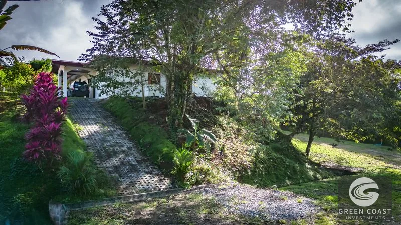 Brand-New 3BR Chontales Pool Home with Starlink – Modern Comfort & Tropical Living — view 31, Chontales, Osa, Costa Rica