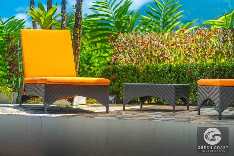 Casa de Orquideas - Mountains, Ocean and Jungle with Privacy In Gated Community, Ojochal — view 18, Ojochal, Ojochal, Costa Rica