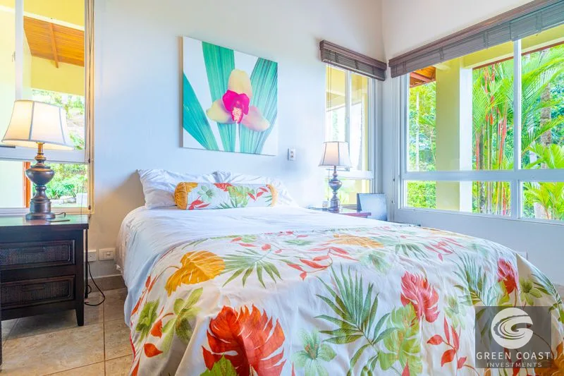 Casa de Orquideas - Mountains, Ocean and Jungle with Privacy In Gated Community, Ojochal — view 30, Ojochal, Ojochal, Costa Rica