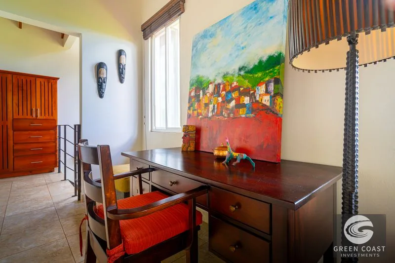 Casa de Orquideas - Mountains, Ocean and Jungle with Privacy In Gated Community, Ojochal — view 36, Ojochal, Ojochal, Costa Rica