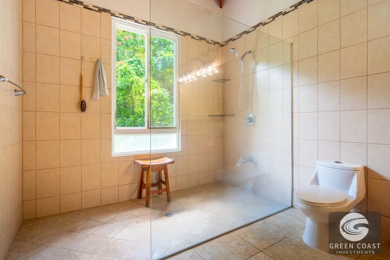 Casa de Orquideas - Mountains, Ocean and Jungle with Privacy In Gated Community, Ojochal — view 38, Ojochal, Ojochal, Costa Rica