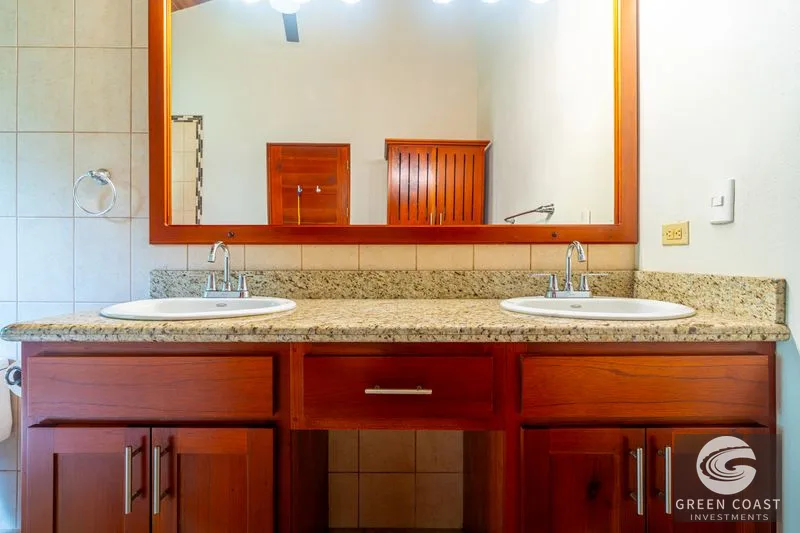Casa de Orquideas - Mountains, Ocean and Jungle with Privacy In Gated Community, Ojochal — view 39, Ojochal, Ojochal, Costa Rica