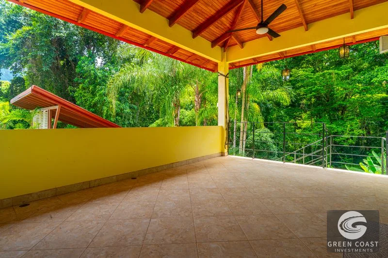Casa de Orquideas - Mountains, Ocean and Jungle with Privacy In Gated Community, Ojochal — view 41, Ojochal, Ojochal, Costa Rica