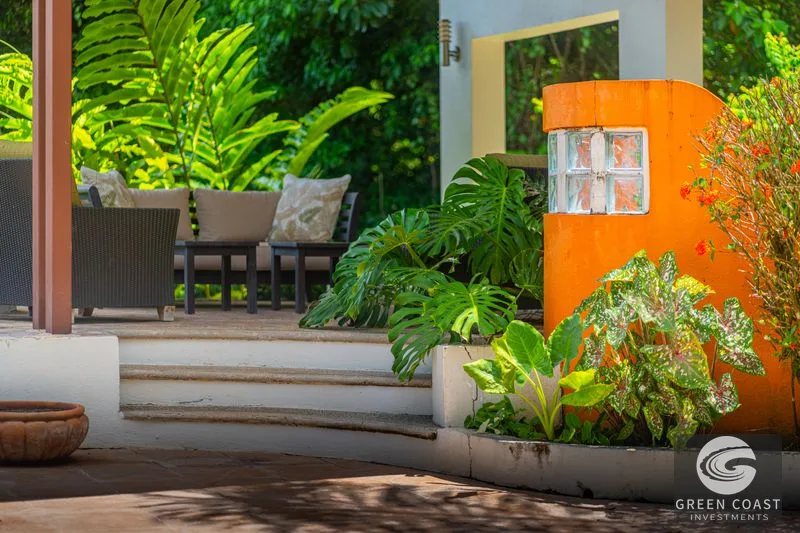 Casa de Orquideas - Mountains, Ocean and Jungle with Privacy In Gated Community, Ojochal — view 43, Ojochal, Ojochal, Costa Rica