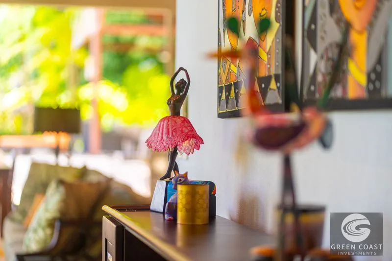 Casa de Orquideas - Mountains, Ocean and Jungle with Privacy In Gated Community, Ojochal — view 45, Ojochal, Ojochal, Costa Rica