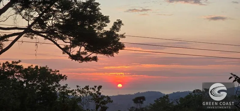 Casa de Orquideas - Mountains, Ocean and Jungle with Privacy In Gated Community, Ojochal — view 47, Ojochal, Ojochal, Costa Rica