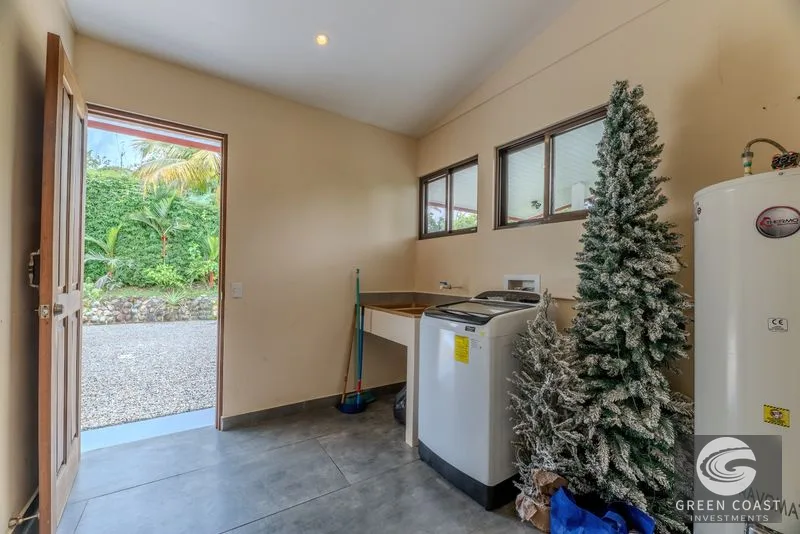 Platanillo Ocean View Home: Sunset Vistas, Rainforest Serenity & Expansion Potential — view 25, Platanillo, Platanillo, Costa Rica