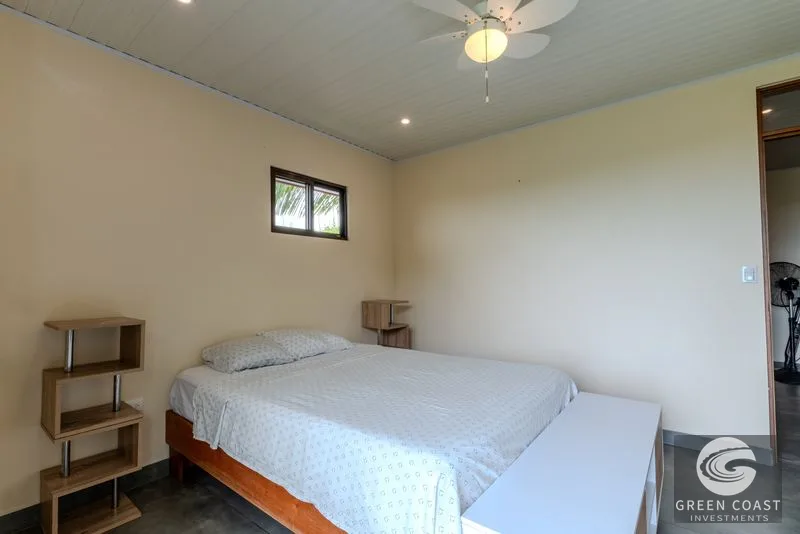 Platanillo Ocean View Home: Sunset Vistas, Rainforest Serenity & Expansion Potential — view 38, Platanillo, Platanillo, Costa Rica