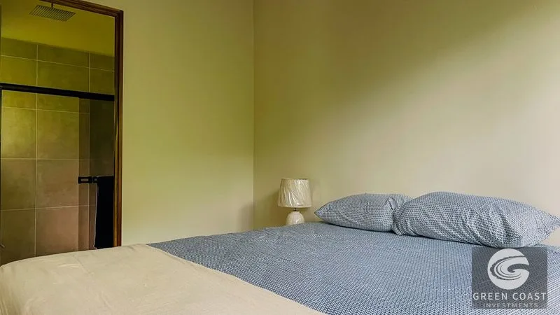 Modern House For Sale With Jungle View, Peaceful Stream, and Rental Cabins — view 19, Ojochal, Ojochal, Costa Rica