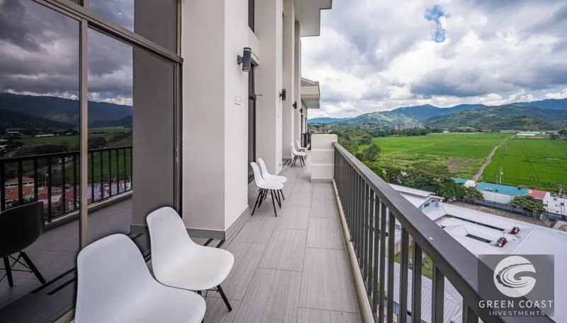 Jaco Bay Penthouse: Luxury 7-Bedroom Oceanview Retreat with Panoramic Views & Resort Amenities — view 6, Jaco, Costa Rica