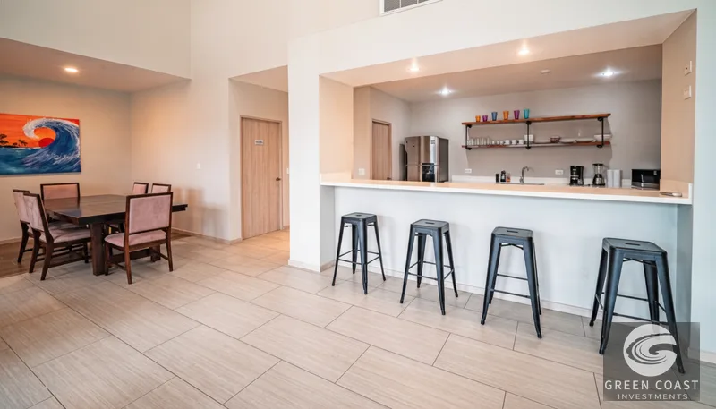 Jaco Bay Penthouse: Luxury 7-Bedroom Oceanview Retreat with Panoramic Views & Resort Amenities — view 8, Jaco, Costa Rica
