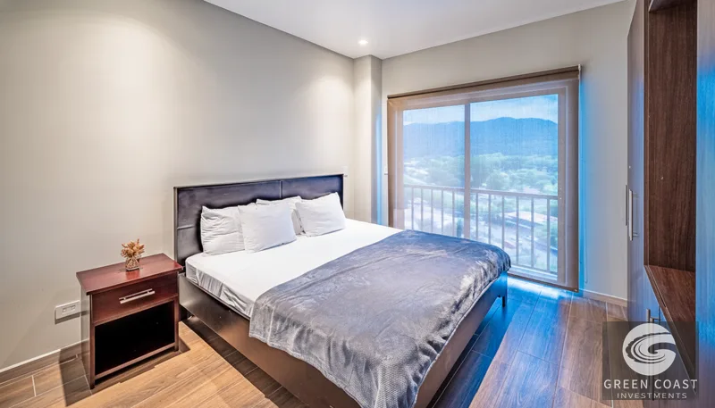 Jaco Bay Penthouse: Luxury 7-Bedroom Oceanview Retreat with Panoramic Views & Resort Amenities — view 14, Jaco, Costa Rica