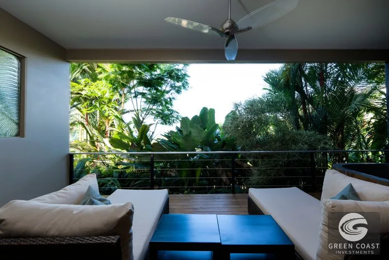 Ocean-View Luxury Villa in Costa Ballena: Wellness Design & Income Potential — view 6, Bahía Ballena, Bahía Ballena, Costa Rica