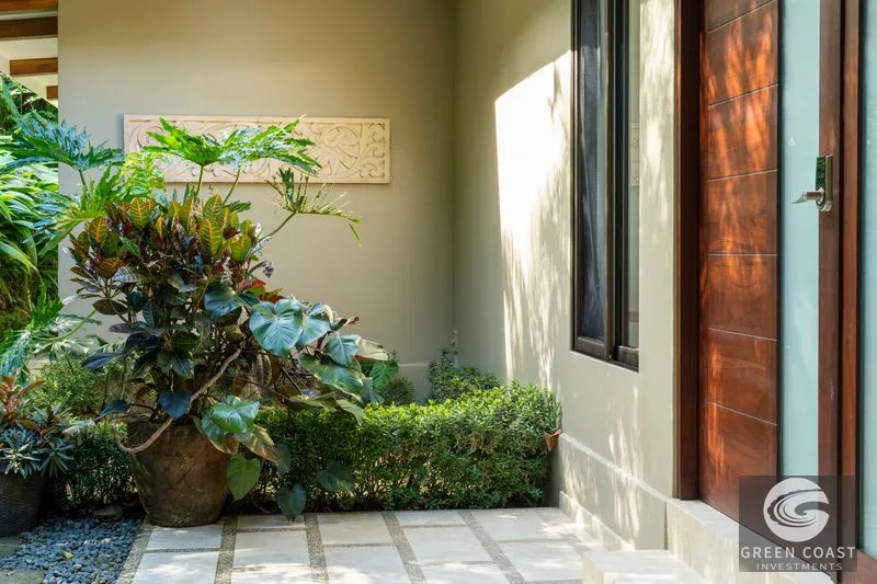 Ocean-View Luxury Villa in Costa Ballena: Wellness Design & Income Potential — view 9, Bahía Ballena, Bahía Ballena, Costa Rica