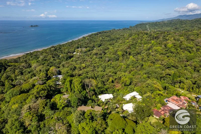 Ocean-View Luxury Villa in Costa Ballena: Wellness Design & Income Potential — view 39, Bahía Ballena, Bahía Ballena, Costa Rica