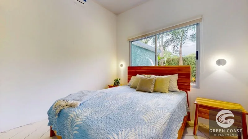 Uvita Beach House: Walk to Whale's Tail, Private Pool & Mountain Views — view 13, Bahía Ballena, Osa, Costa Rica