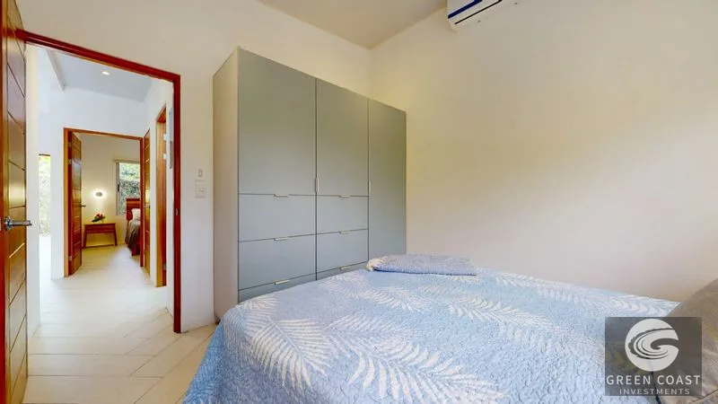 Uvita Beach House: Walk to Whale's Tail, Private Pool & Mountain Views — view 14, Bahía Ballena, Osa, Costa Rica