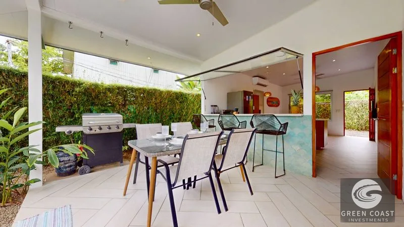 Uvita Beach House: Walk to Whale's Tail, Private Pool & Mountain Views — view 19, Bahía Ballena, Osa, Costa Rica