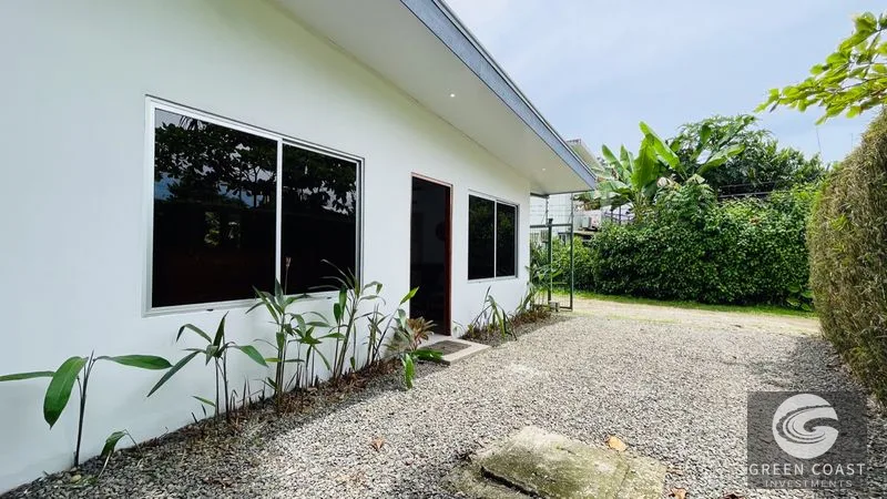 Uvita Beach House: Walk to Whale's Tail, Private Pool & Mountain Views — view 25, Bahía Ballena, Osa, Costa Rica