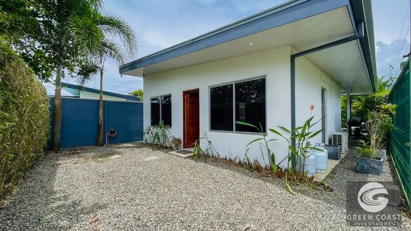 Uvita Beach House: Walk to Whale's Tail, Private Pool & Mountain Views — view 26, Bahía Ballena, Osa, Costa Rica