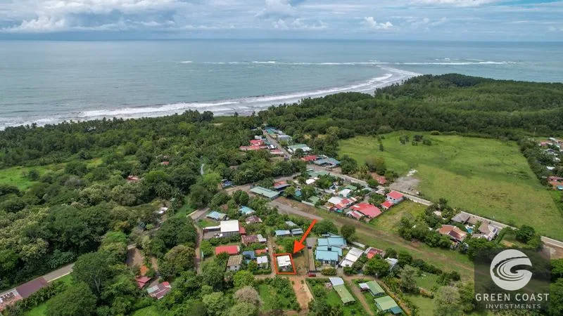Uvita Beach House: Walk to Whale's Tail, Private Pool & Mountain Views — view 31, Bahía Ballena, Osa, Costa Rica