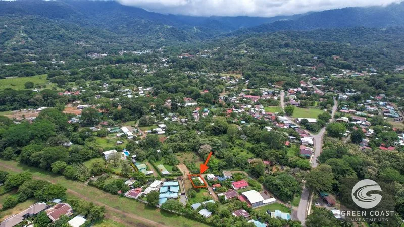Uvita Beach House: Walk to Whale's Tail, Private Pool & Mountain Views — view 32, Bahía Ballena, Osa, Costa Rica