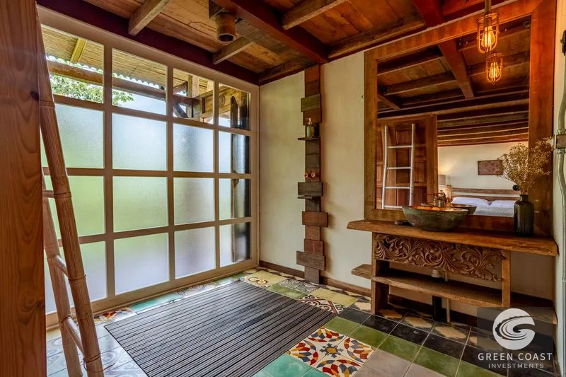 Canopy-Level Architectural Home with Ocean Views in Escaleras — view 21, Escaleras, Dominical, Costa Rica