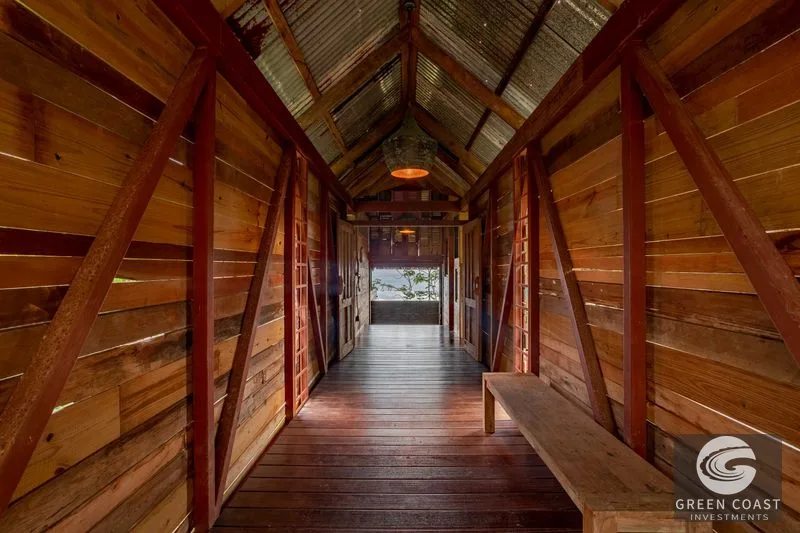 Canopy-Level Architectural Home with Ocean Views in Escaleras — view 28, Escaleras, Dominical, Costa Rica