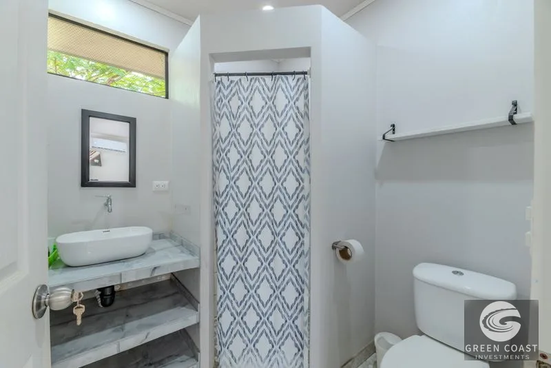 Jungle Oasis: 4 Furnished Homes, Income Potential, 15 Mins to Dominical Beach — view 9, Platanillo, Pérez Zeledón, Costa Rica