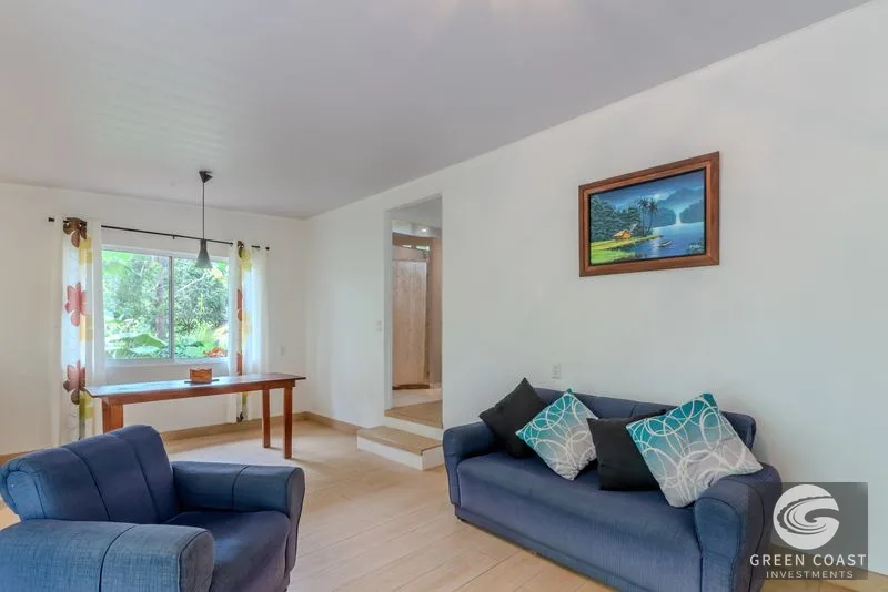 Jungle Oasis: 4 Furnished Homes, Income Potential, 15 Mins to Dominical Beach — view 13, Platanillo, Pérez Zeledón, Costa Rica
