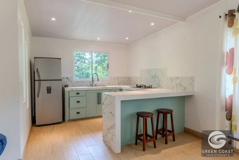 Jungle Oasis: 4 Furnished Homes, Income Potential, 15 Mins to Dominical Beach — view 15, Platanillo, Pérez Zeledón, Costa Rica