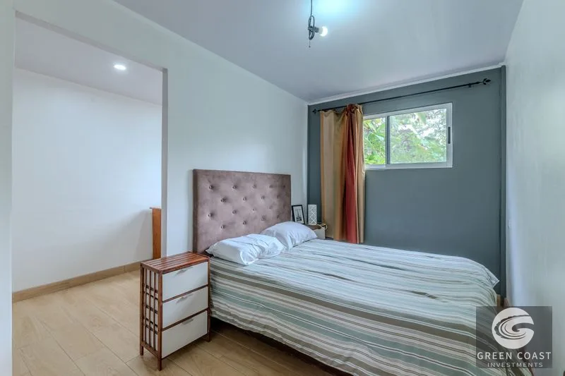 Jungle Oasis: 4 Furnished Homes, Income Potential, 15 Mins to Dominical Beach — view 18, Platanillo, Pérez Zeledón, Costa Rica
