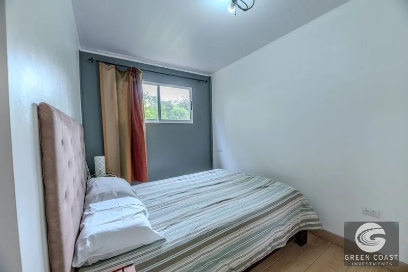 Jungle Oasis: 4 Furnished Homes, Income Potential, 15 Mins to Dominical Beach — view 20, Platanillo, Pérez Zeledón, Costa Rica