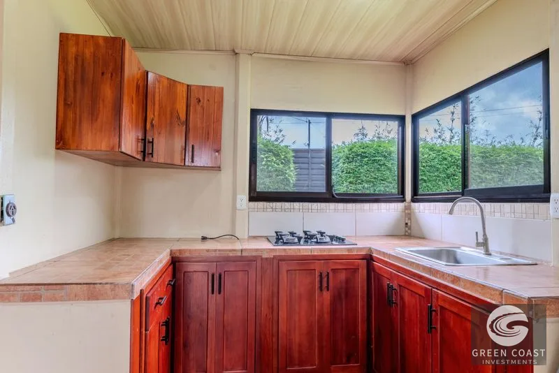 Jungle Oasis: 4 Furnished Homes, Income Potential, 15 Mins to Dominical Beach — view 25, Platanillo, Pérez Zeledón, Costa Rica