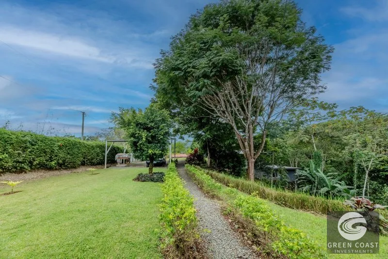 Jungle Oasis: 4 Furnished Homes, Income Potential, 15 Mins to Dominical Beach — view 26, Platanillo, Pérez Zeledón, Costa Rica