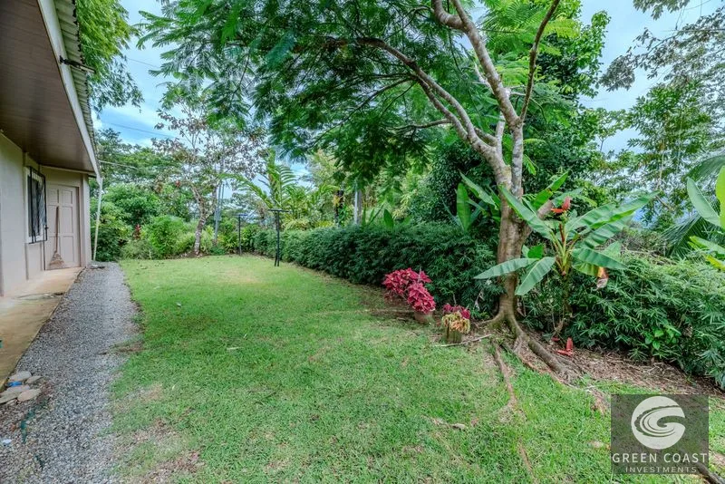 Jungle Oasis: 4 Furnished Homes, Income Potential, 15 Mins to Dominical Beach — view 29, Platanillo, Pérez Zeledón, Costa Rica