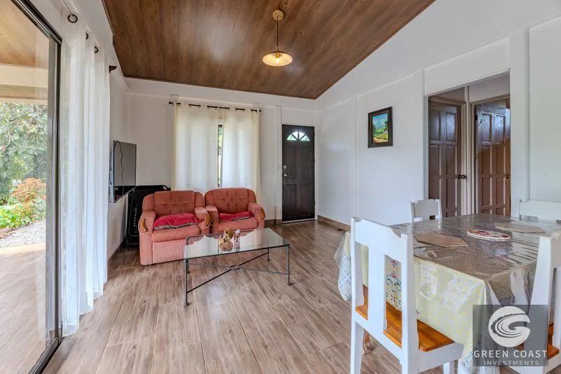 Jungle Oasis: 4 Furnished Homes, Income Potential, 15 Mins to Dominical Beach — view 34, Platanillo, Pérez Zeledón, Costa Rica
