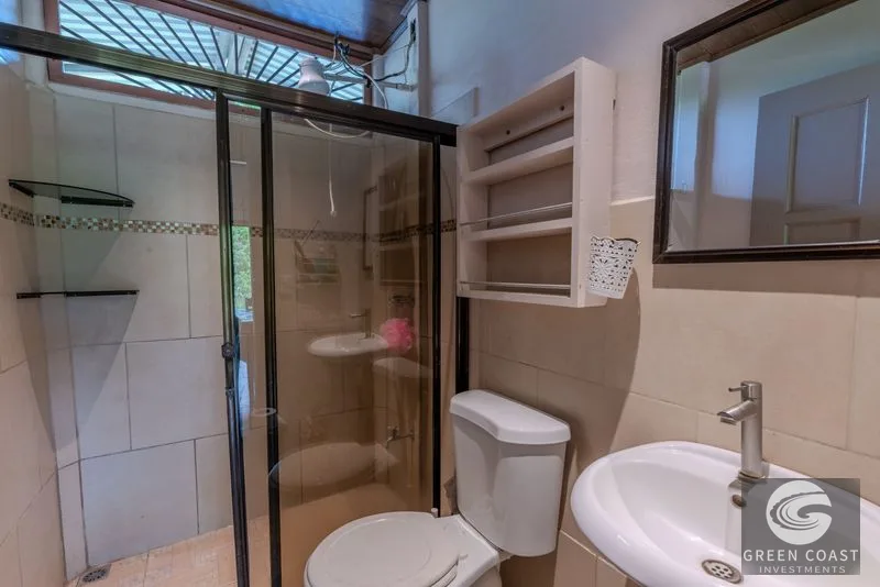 Jungle Oasis: 4 Furnished Homes, Income Potential, 15 Mins to Dominical Beach — view 36, Platanillo, Pérez Zeledón, Costa Rica
